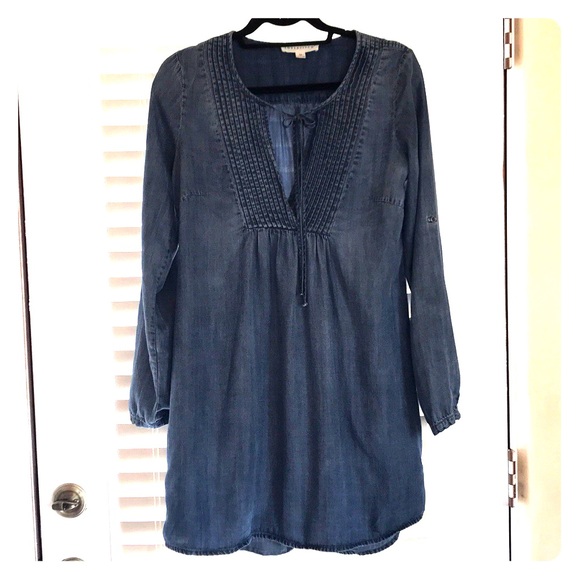 Love Stitch Dresses & Skirts - LOVE STITCH - DRESS/TUNIC